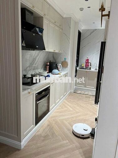CĂN HỘ 3PN2VS - 90M2, TẦNG TRUNG, HƯỚNG MÁT,AN BÌNH CITY-PHẠM VĂN ĐỒNG