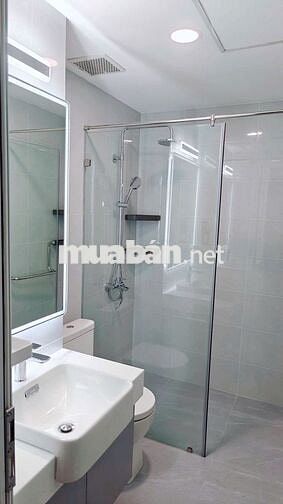 Cho thuê căn hộ Xi Grand Court Quận 10, DT 90m2, 3PN ,2wc, Giá 25tr/th