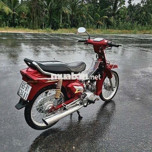 Draem TQ don fun new biển 65 máy êm ru nền nhôm