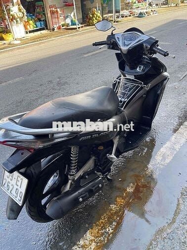 Ab 2013 biển 59 ốc tán đẹp máy zin êm áo đẹp ken
