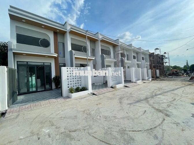 💥💥TRẢ TRƯỚC 450TR SỞ HỮU NHÀ MỚI💥💥 GÓP GỐC LÃI CHỈ 8TR/THÁNG💥💥