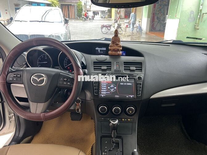 Mazda 3 2014 S 1.6 AT - xe cọp