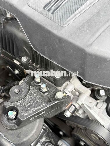Hyundai Tucson 2021 2.0L Diesel đặc biệt - 63000 k