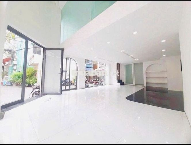 SIÊU PHẨM 3 MẶT TIỀN 188A – LÊ VĂN SỸ – THANG MÁY - TỔNG DTSD 190M2