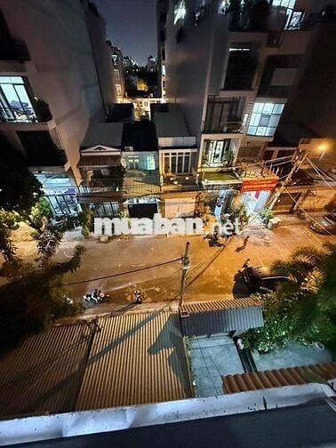 CHO THUÊ CHDV GẦN ĐƯỜNG LÂM VĂN BỀN (1PN, Tách Bếp, Tách PK)