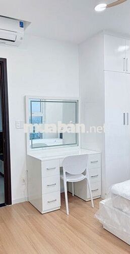 Cho thuê căn hộ Xi Grand Court Quận 10, DT 90m2, 3PN ,2wc, Giá 25tr/th