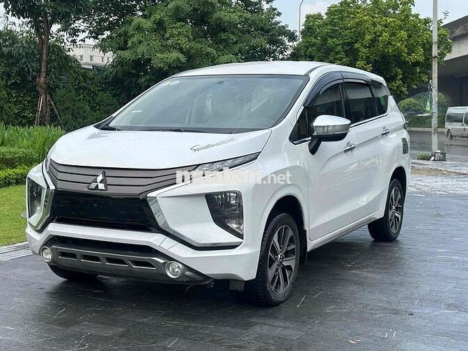 Mitsubishi Xpander 2019 1.5 AT - 90000 km