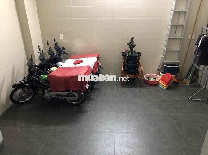 CHO THUÊ PHÒNG TRONG NHÀ NGUYÊN CĂN - THÔNG KĐT VẠN PHÚC.