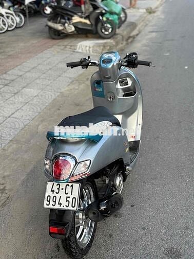 ❌SCOOPY 2021 MÂM CROM ĐỒ CHƠI SIÊU ĐẸP BIỄN 43