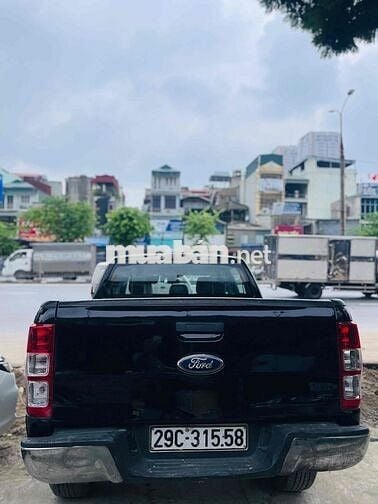 Ford Ranger 2013 XLT 2.2 4X4 MT - 280000 km