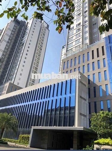 Cho thuê căn hộ Xi Grand Court Quận 10, DT 90m2, 3PN ,2wc, Giá 25tr/th