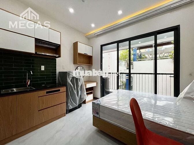 💮Cho Thuê Căn Hộ Ban Công Cao Cấp Ngay Khu Phố Nhật Quận 1 Giá Rẻ