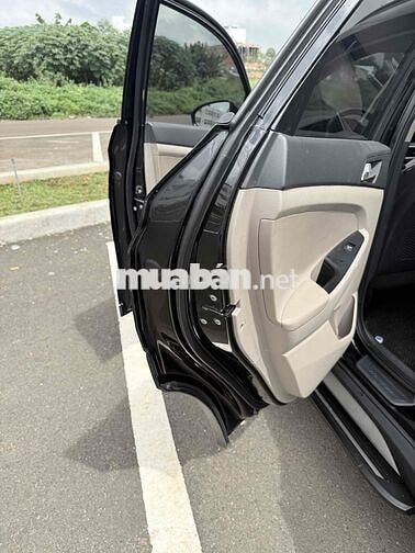 Hyundai Tucson 2021 2.0L Diesel đặc biệt - 63000 k
