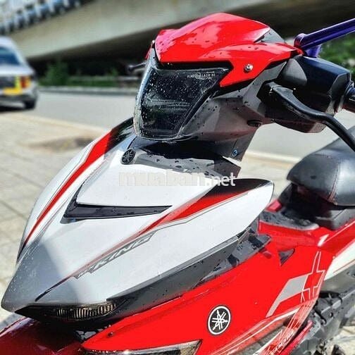 Ex 150 2018 chá zipat 2 tần máy 62 êm ru biển 63