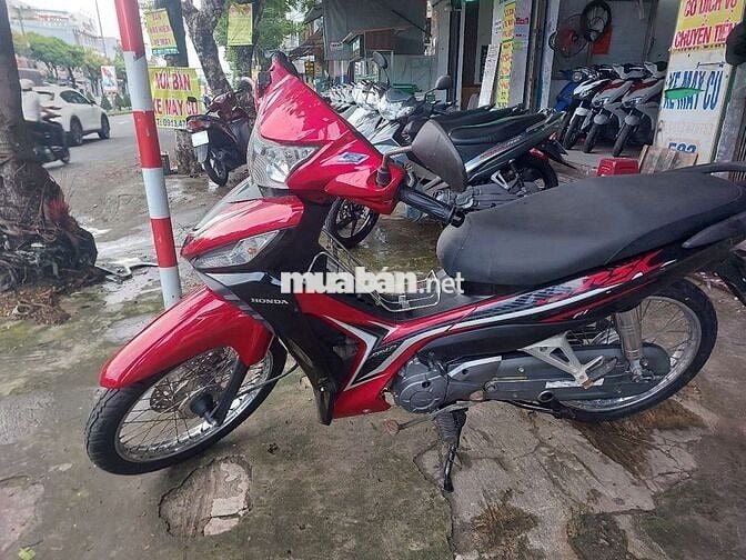 Mình cần bán xe w honda fi bs 92
