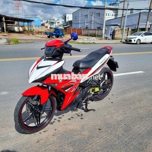 Ex 150 2018 chá zipat 2 tần máy 62 êm ru biển 63