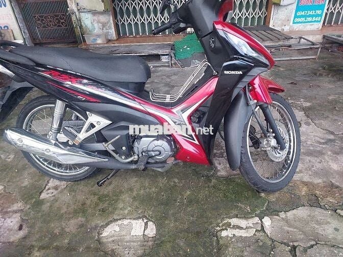 Mình cần bán xe w honda fi bs 92