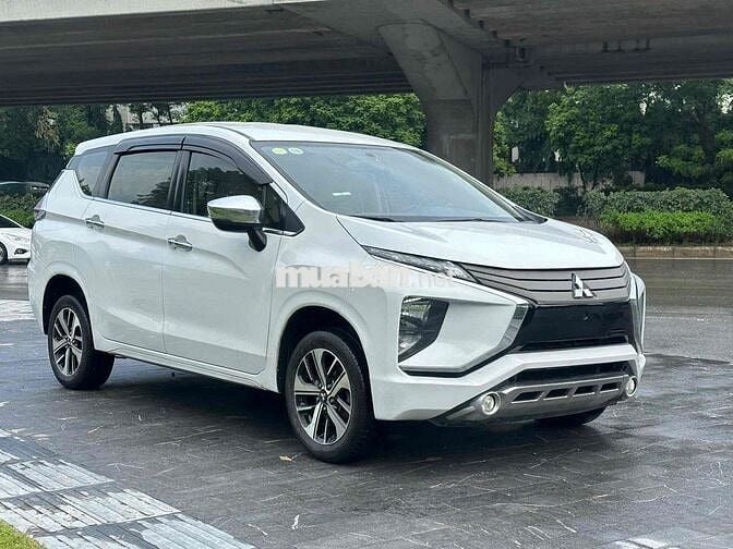Mitsubishi Xpander 2019 1.5 AT - 90000 km