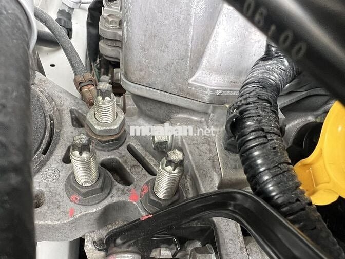 Mazda 3 2014 S 1.6 AT - xe cọp