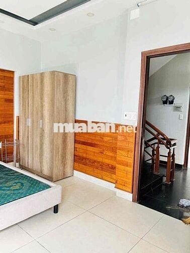 CHO THUÊ PHÒNG TRONG NHÀ NGUYÊN CĂN - THÔNG KĐT VẠN PHÚC.