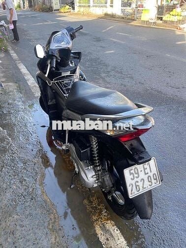 Ab 2013 biển 59 ốc tán đẹp máy zin êm áo đẹp ken