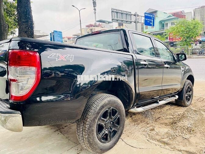 Ford Ranger 2013 XLT 2.2 4X4 MT - 280000 km