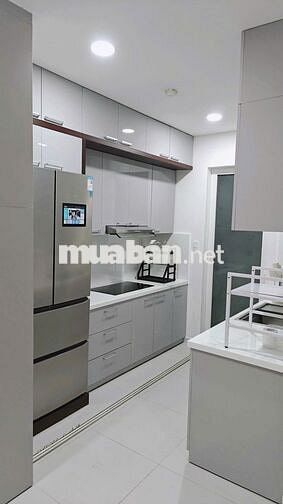 Cho thuê căn hộ Xi Grand Court Quận 10, DT 90m2, 3PN ,2wc, Giá 25tr/th