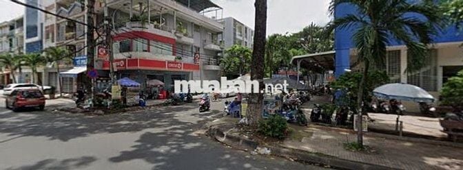 🏡 Thuê ngay MT 9x15m cạnh ngã tư Đường số 19 & 22 ,BTĐ-B ,Bình Tân,HCM