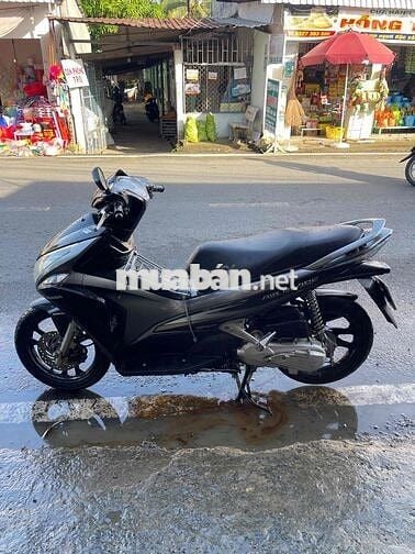 Ab 2013 biển 59 ốc tán đẹp máy zin êm áo đẹp ken