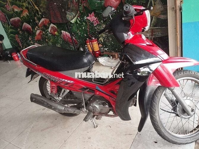 Sirius máy êm ngon , xe đẹp