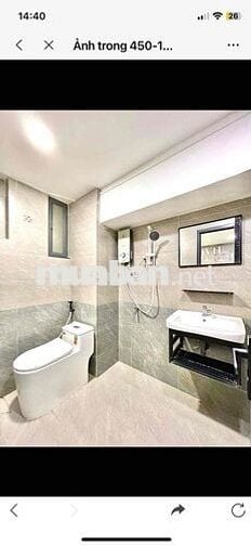 Ảnh Thật - Căn Hộ View Thoáng Full Nội Thất Giá Rẻ Ngay Phan Xích Long