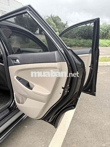 Hyundai Tucson 2021 2.0L Diesel đặc biệt - 63000 k