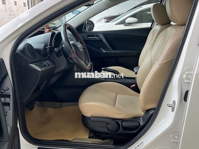Mazda 3 2014 S 1.6 AT - xe cọp