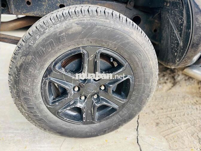 Ford Ranger 2013 XLT 2.2 4X4 MT - 280000 km