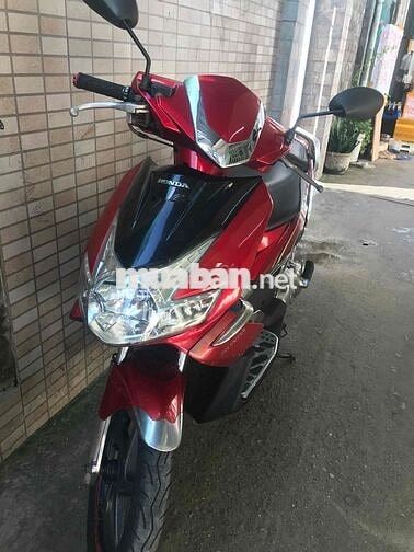 Air Blade xăng cơ CCCD chính chủ 43 Đà Nẵng
