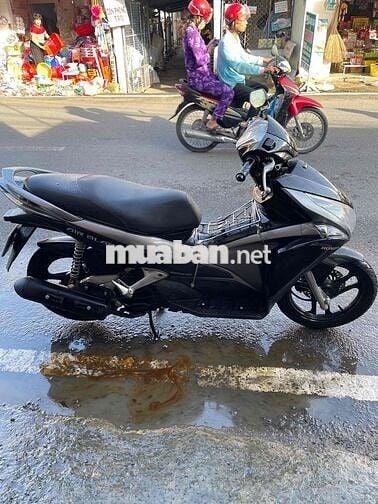 Ab 2013 biển 59 ốc tán đẹp máy zin êm áo đẹp ken