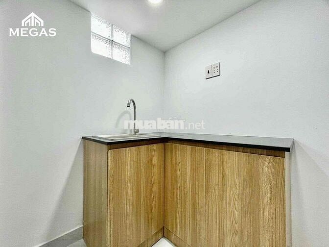 🏡PHÒNG ĐẦY ĐỦ NỘI THẤT NGAY NGUYỄN ẢNH THỦ