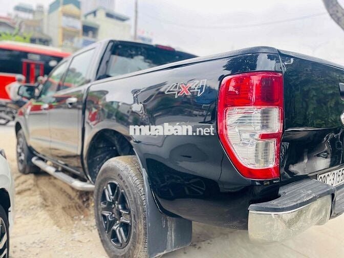Ford Ranger 2013 XLT 2.2 4X4 MT - 280000 km