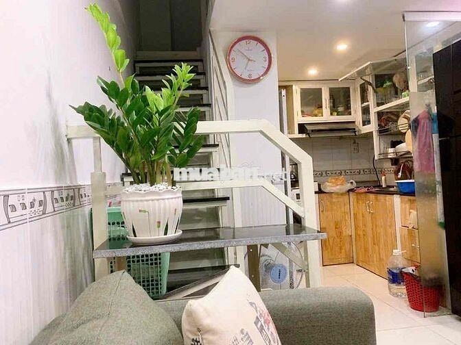 bán nhà đẹp 2 phòng ngủ bớt lộc cho người có thiện chí mua nhanh