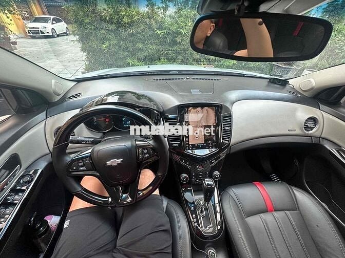 Daewoo Lacetti 2010 CDX 1.6 AT - 150000 km
