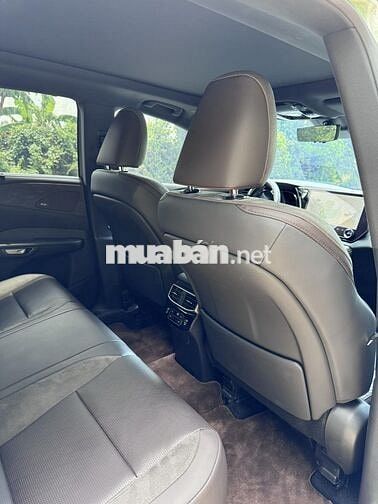 Lexus RX 2024 350 Luxury - 900 km