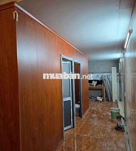nhà đẹp 2pn 2máy lạnh mới 1wc gần chợ Hiệp Bình 7triệu