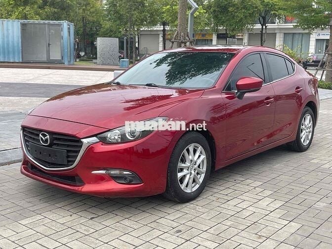 Cần Bán Mazda 3 2019 1.5L Premium Tự Động ,xe đẹp
