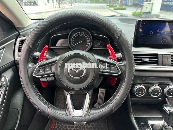 Cần Bán Mazda 3 2018 1.5 AT  xe đẹp ,số Tự động