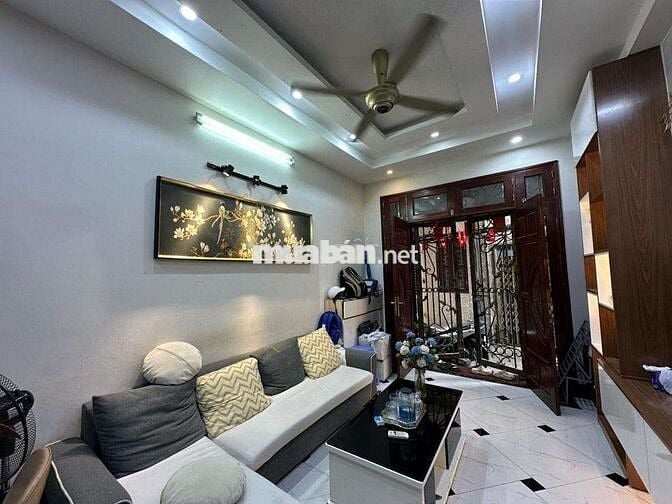 TRẦN KHÁT CHÂN , GẦN HỒ THANH NHÀN VÀ CV TUỔI TRẺ , BAGAC ĐỖ CỬA DT30M