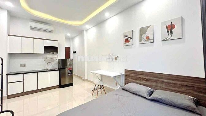 ✨CỰC PHẨM BAN CÔNG FULL NỘI THẤT NGAY TRUNG TÂM THÀNH PHỐ