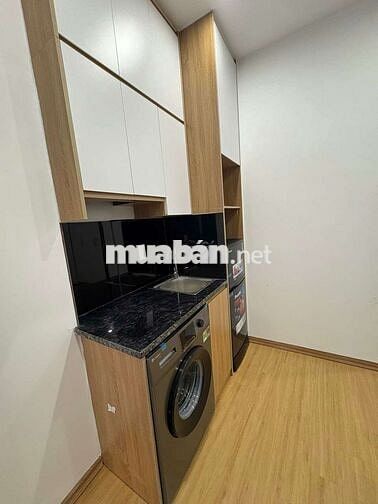 Khai trương CCMN 25m2 Full đồ. Ban công, máy giặt riêng tại Khâm Thiên