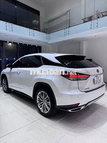 Lexus RX 2021 RX300 - 120000 km