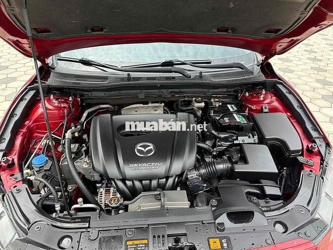 Cần Bán Mazda 3 2018 1.5 AT  xe đẹp ,số Tự động