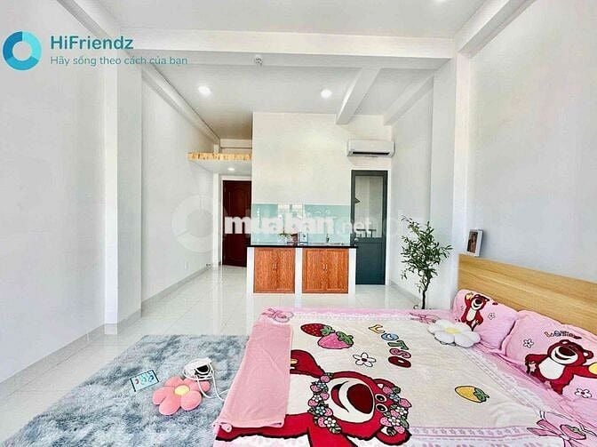 STUDIO BAN CÔNG - HSSV - NGAY LÊ TRỌNG TẤN - ĐẠI HỌC CÔNG THƯƠNG -HUIT